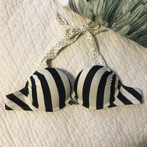 Victoria’s Secret Push-Up Swimsuit Top